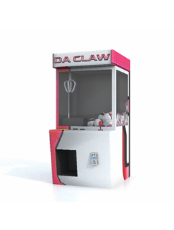 автоматы Автомат с игрушками DAClaw