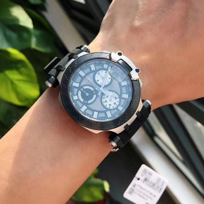 Швейцарские часы Tissot T115.417.27.061.00