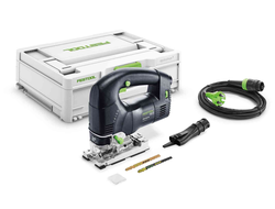 Маятниковый лобзик TRION PSB 300 EQ-Plus