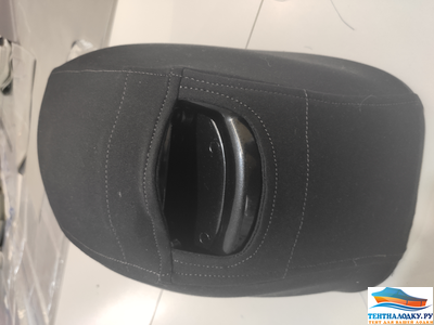 Чехол на капот HIDEA - 9,8 - 2 такта (2020 г.в.)  аналог Гладиатор 9.8 Арт. 1085