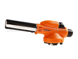 Газовая горелка "Следопыт" GTP-N03 с пьезорозжигом (газ 220г.)