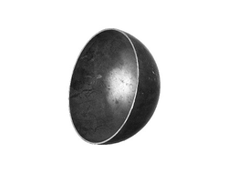 Полусфера Д-40х2мм