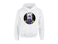 Толстовка Андертейл, Undertale №9