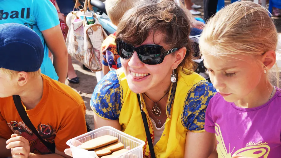 День Поселения Пеники