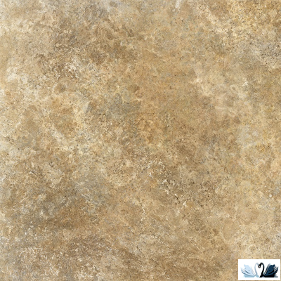 Керамогранит Belani Лаймстоун GP терракотовый 50 х 50 см под камень Береза керамика