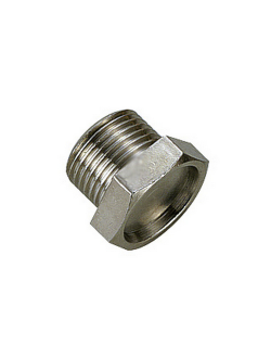 Глухая заглушка с наружной резьбой Can-SB TP2106