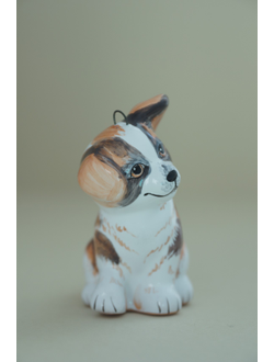 Щенок Расти - собачки