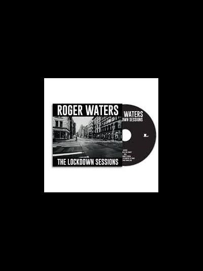 Roger Waters - The Lockdown Sessions CD