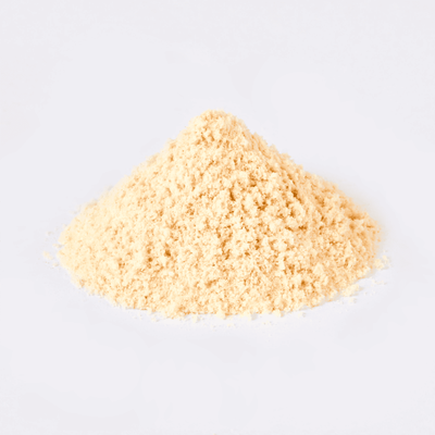 Текстура белкового порошка Трипл-ап протеин