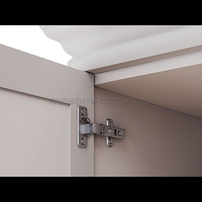 Шкаф Орландо ШР-3 с зеркалом