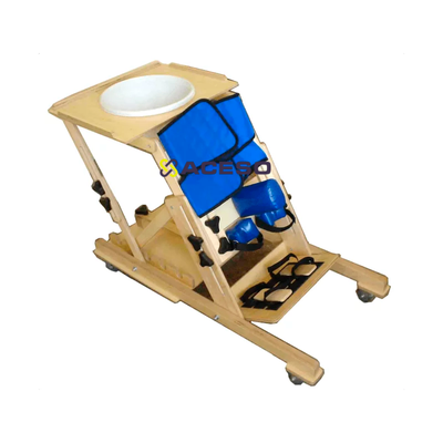 Опора для стояния "Мишутка"