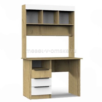 Стол компьютерный Стайл