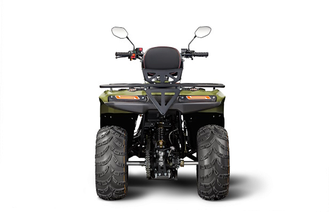 Квадроцикл IRBIS ATV200 LUX