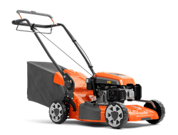 Газонокосилка Husqvarna LC 151S самоходная