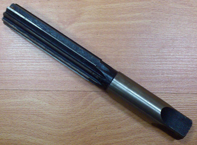 Развертка ручная цилиндрическая Ф 56,0 мм