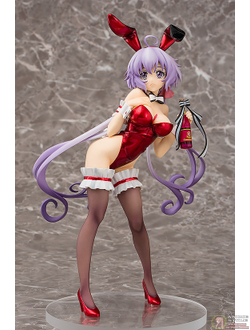 Фигурка 1/7 Крис Юкинэ (Yukine Chris Bunny Style Metallic Red)