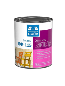 ПФ-115 "Оптимум" гл. 0,9кг