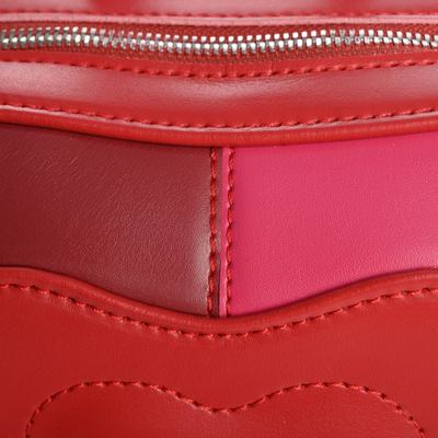 APPLE 3013 Красный мульти