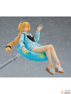 Фигурка фигма Жанна д'Арк (figma Jeanne d'Arc Archer)