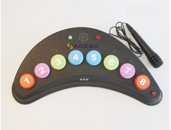 Звуковая панель