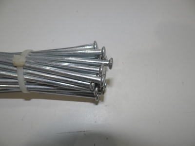 Спицы колеса Иж 3,4,5