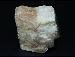 Беломорит (плагиоклаз), необработанный "дикий" образец, Карелия (70*63*40 мм, 316 г) №26372