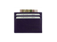 Кардхолдер QOPER Credit card holder purple