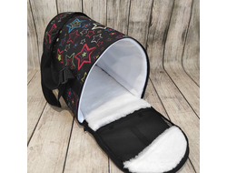 СУМКА ПЕРЕНОСКА  № 2 мех