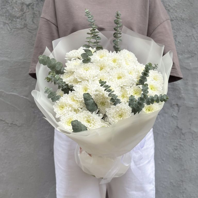 Нежность моя