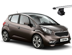 Дуги THULE для KIA Venga