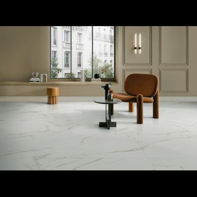 SILKMARBLE, керамогранит, 60x60 см, Калакатта Оро, Матовый (8 мм), K947789R