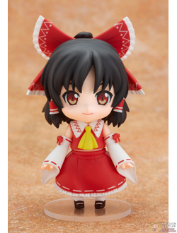 Нендроид Рэйму Хакурэй (Hakurei Reimu)