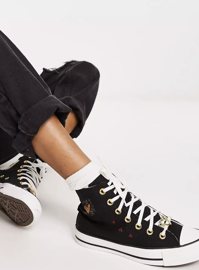 Converse Chuck Taylor All Star Valentines Day A03932C Allstar converse.ru