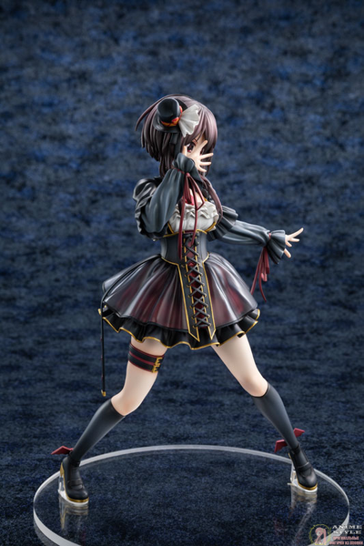 Фигурка 1/7 Мэгумин (Megumin Gothic Lolita Ver.)