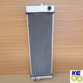 206-03-22411-COR Радиатор водяной KOMATSU PC270-8