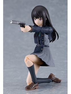 Фигурка фигма Такина Иноуэ (figma Takina Inoue)