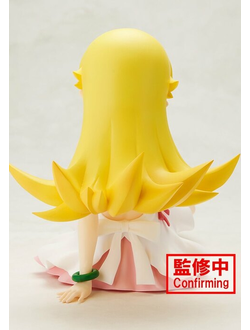 Фигурка Синобу Осино (Shinobu Oshino Relax Time)