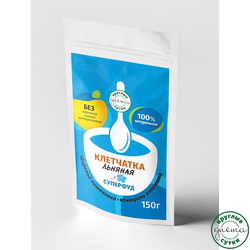 Купить клетчатку льную в интернет магазине Круглые сутки по низкой цене