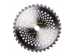 Нож с зубцами из твердого сплава  Speed 36/230/25,4 (SRM-2305SI,SRM-2655SI)