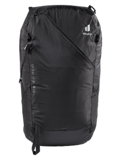 Рюкзак Deuter Freerider Lite 20 Black