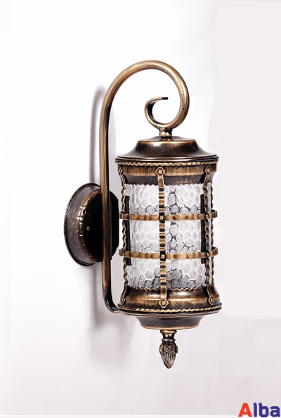 Barselona 81202/18 cover Gb Парковый светильник