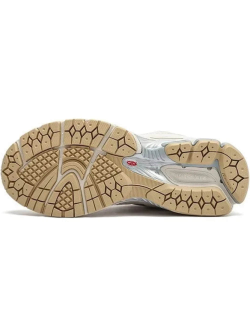 New Balance 2002 R Protection Pack White Sand
