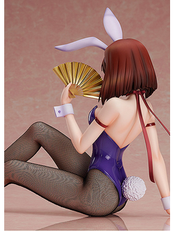 Фигурка 1/4 Сумирэ Канзаки (Kanzaki Sumire Bunny Ver.)