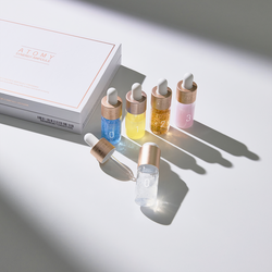 Ампулы Синергия Атоми