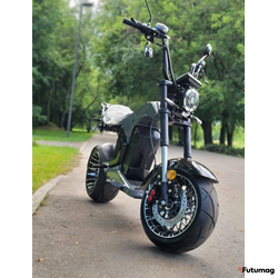 Электроскутер Citicoco ELECTRIX X9 pro