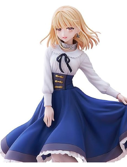 Фигурка Джесс (Jess Tenitol)