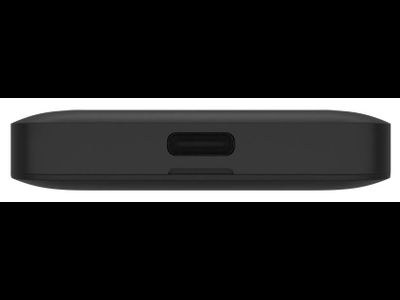 Модем Huawei E5586-326 3G/4G Черный