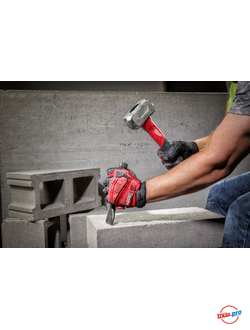 Кувалда Milwaukee 3LBS 1.36 кг 4932478255