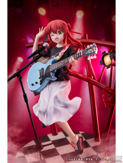 Фигурка 1/7 Икуё Кита (Ikuyo Kita Aniplex)