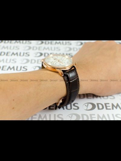 Мужские часы Orient RA-KV0403S